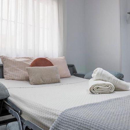 Ruisenor 10 Apartment Seville Luaran gambar