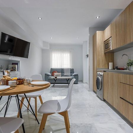 Ruisenor 10 Apartment Seville Luaran gambar