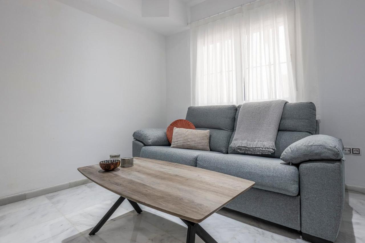 Ruisenor 10 Apartment Seville Luaran gambar