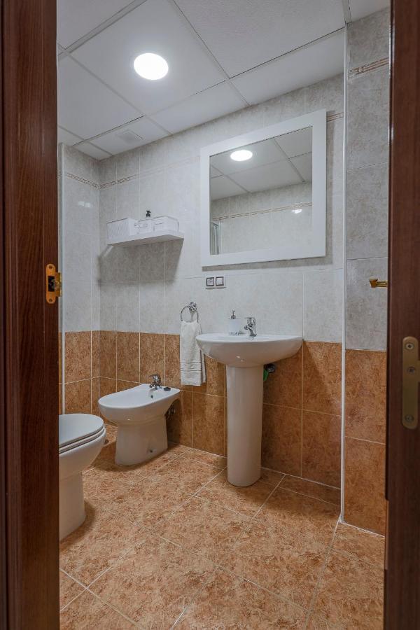 Ruisenor 10 Apartment Seville Luaran gambar
