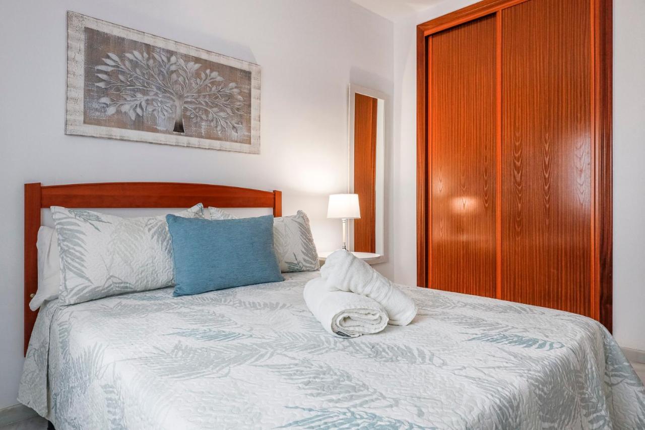 Ruisenor 10 Apartment Seville Luaran gambar