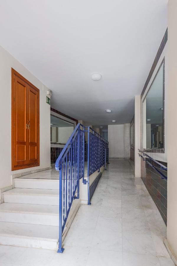 Ruisenor 10 Apartment Seville Luaran gambar