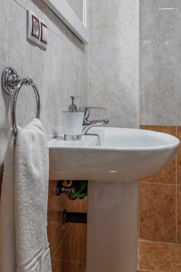 Ruisenor 10 Apartment Seville Luaran gambar