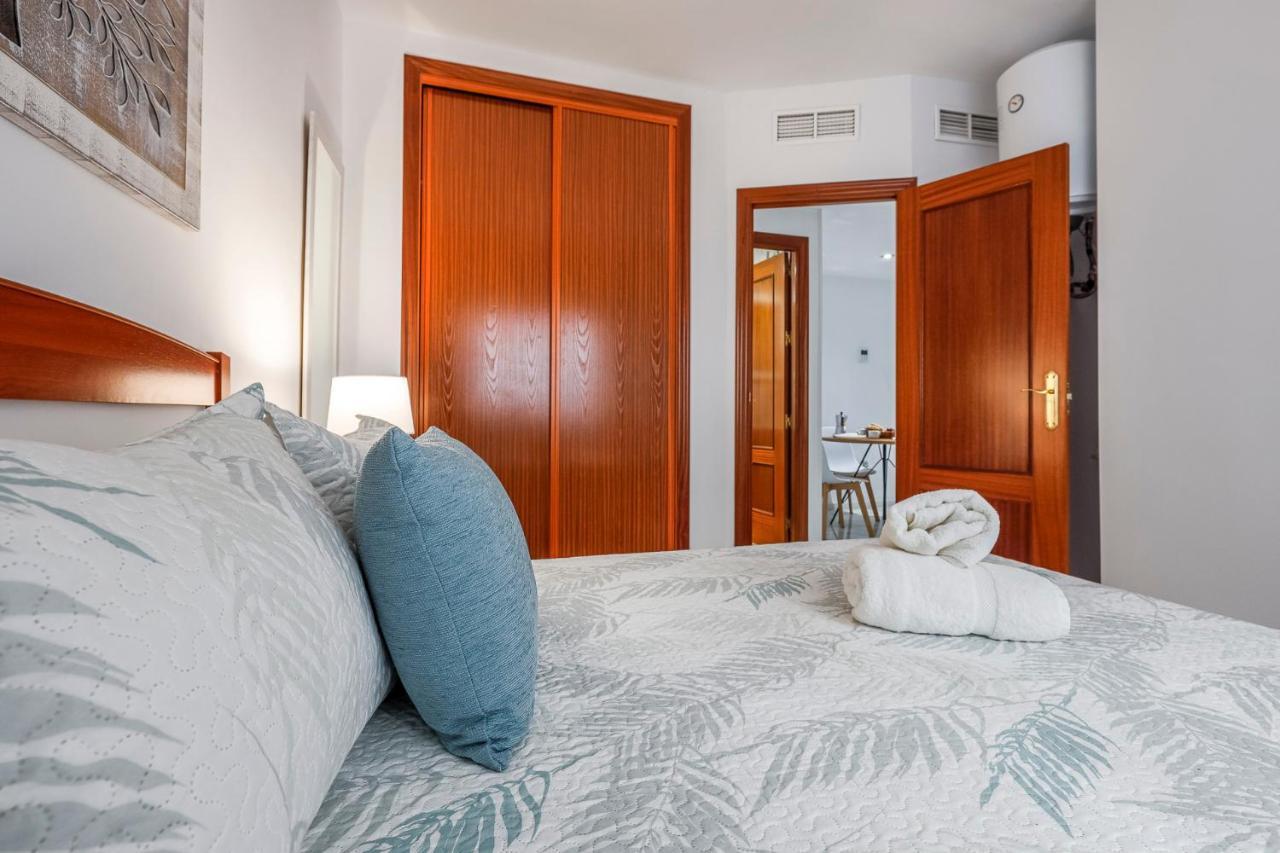 Ruisenor 10 Apartment Seville Luaran gambar